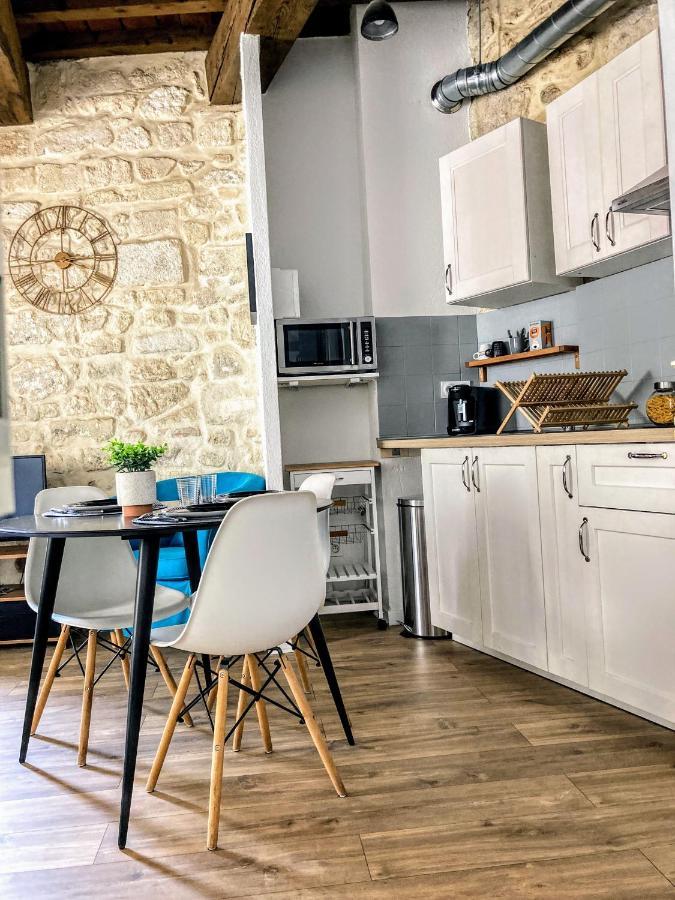 Immeuble 3 Apparts Centre Historique St Gilles Maisoncarreeconciergerie Сен-Жиль Екстер'єр фото